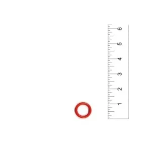 Clean care set siemens bosch with ruler small ring