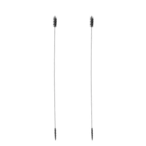 Cleaning brush for milk tube and spout 11 free
