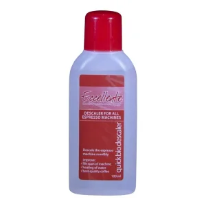 Coffee machine descaler 100ml