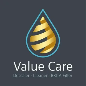 EQ series 2in1 cleaning tablets tz80001a value care