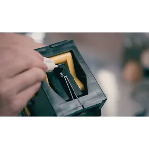 Lubricating grease o-rings philips saeco top tilt