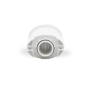 Set of 3 ecam water filters for delonghi bottom