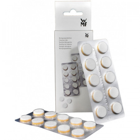 Cleaning Tablets (20 pcs)