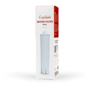 Blue Water Filter for  Jura