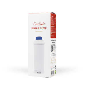 Ecam Water Filter for DeLonghi
