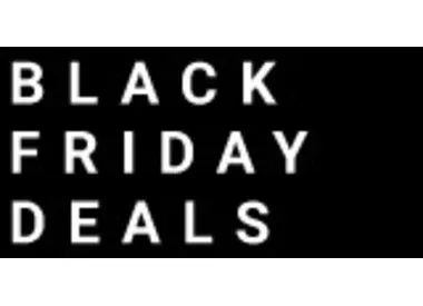 Black Friday - Eccelente
