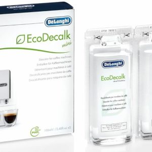 Coffee Machine Descaler (2 x 100 ml)
