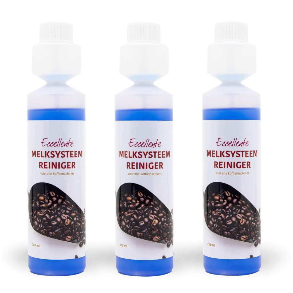 Milk System Cleaner - Value Pack