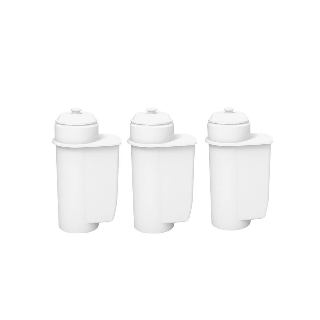 Water Filter for SIEMENS EQ Series - Pack of 3