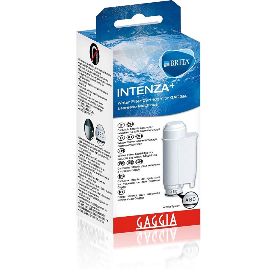 Brita Intenza+ Water Filter
