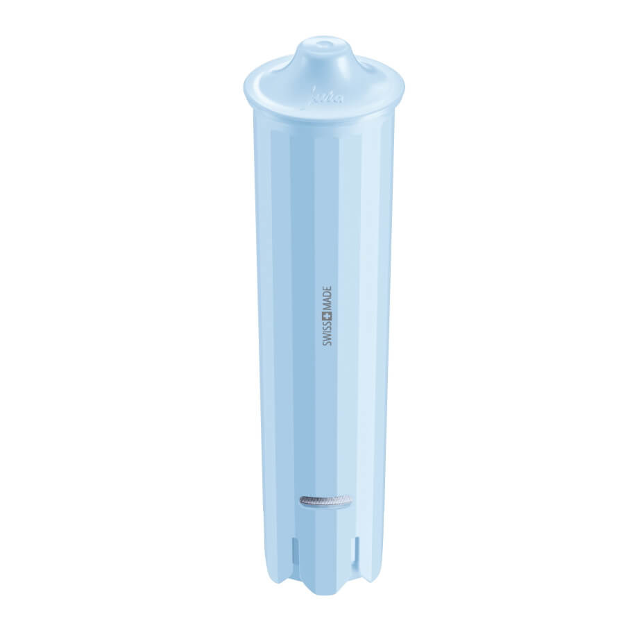 Water Filter Claris Blue