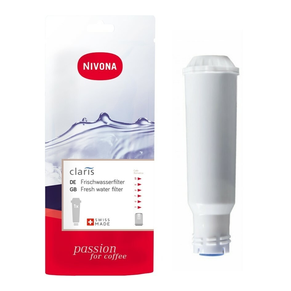 Claris Water Filter