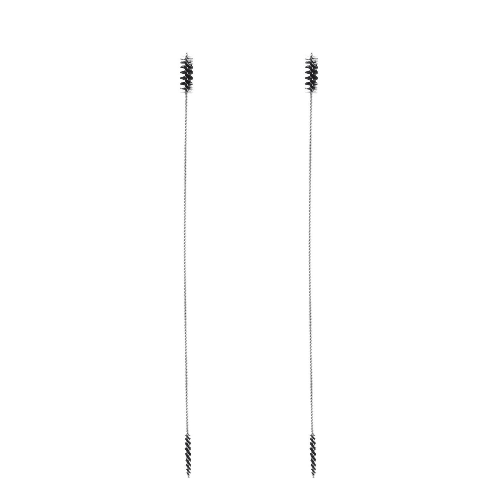 Cleaning Brush for Milk Tube and Spout - 1+1 Free