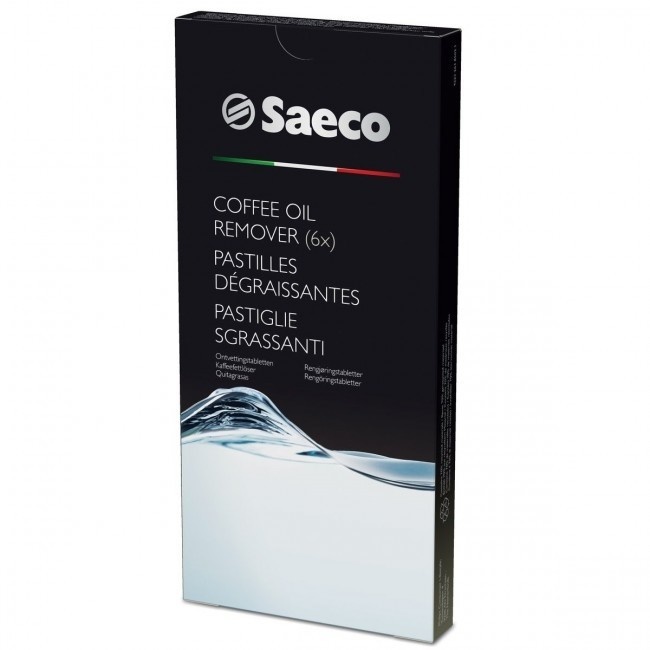 Cleaning Tablets (6 pcs)