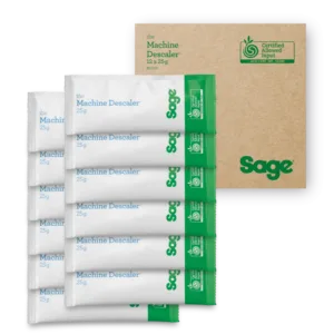 Sage Machine Descaler 12 pcs