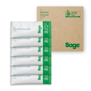 Sage Machine Descaler 6 pcs