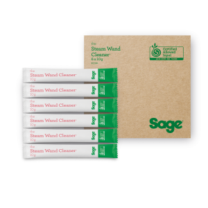 Sage Steam Wand Cleaner 6pcs