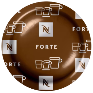 Nespresso Pro Forte
