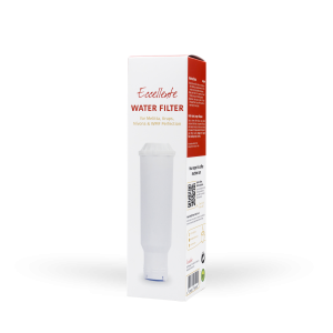 Water Filter for Krups, Melitta, Nivona and WMF Perfection