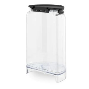 Zenius Tank Replacement