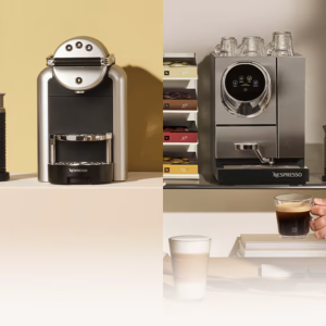 Nespresso