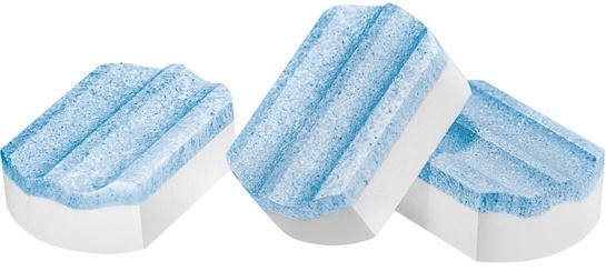 2in1 Descaling Tablets (3 pcs)